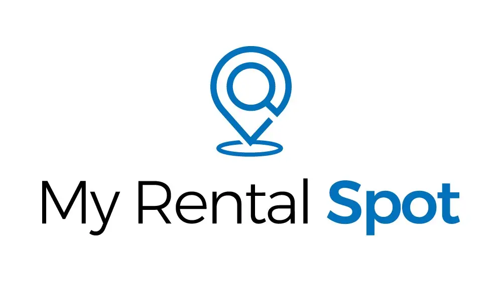 My Rental Spot platform screenshot